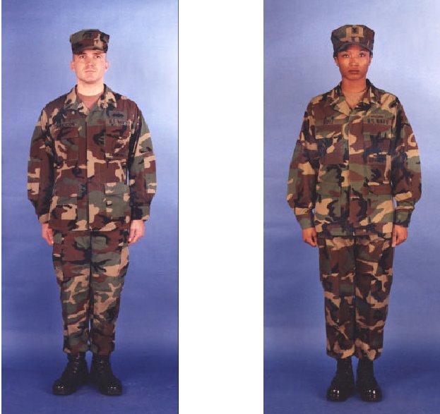 Uniforms